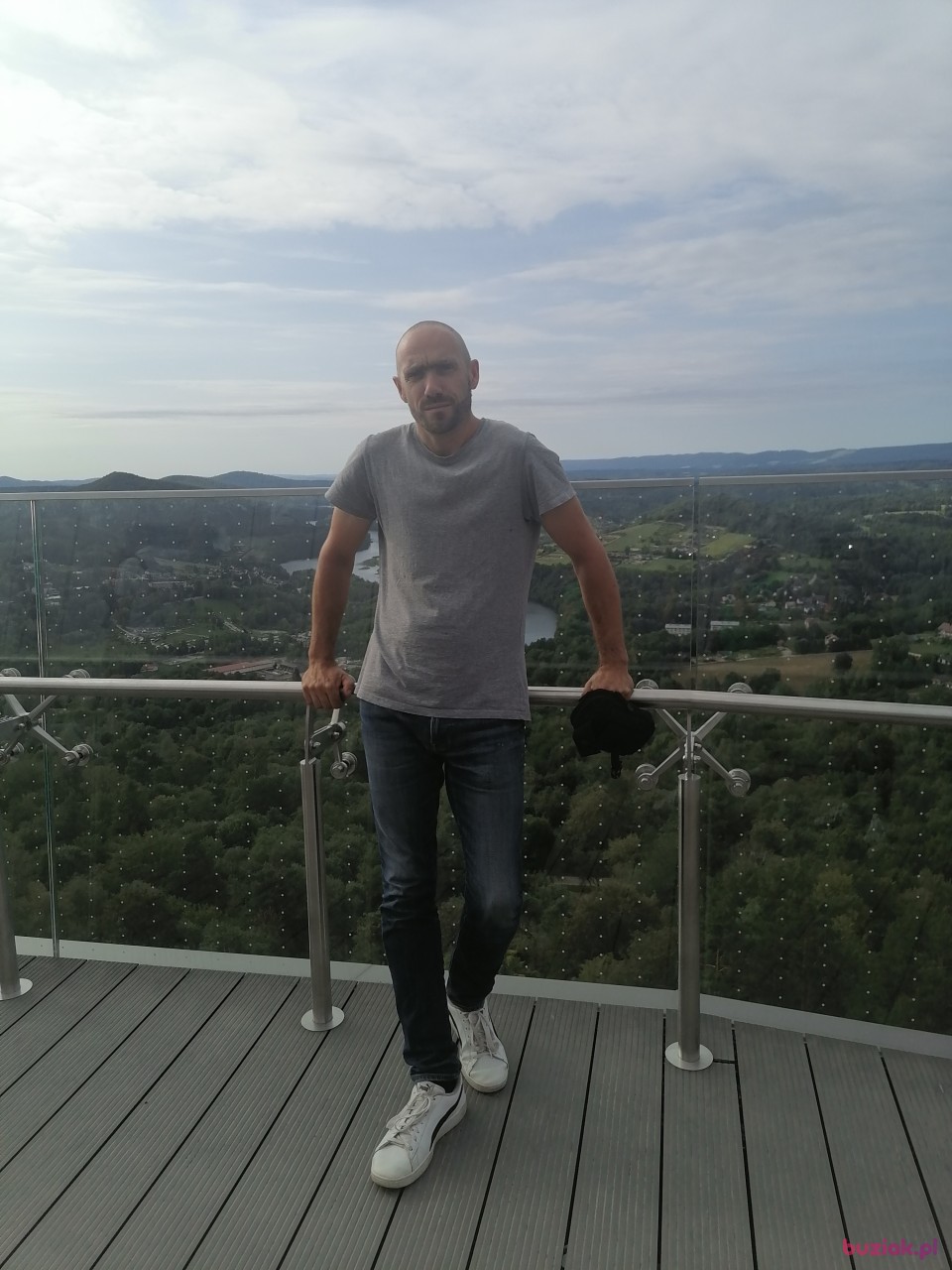 Bogdan, Male, 46, Rzeszów, Polska, Photo: 1