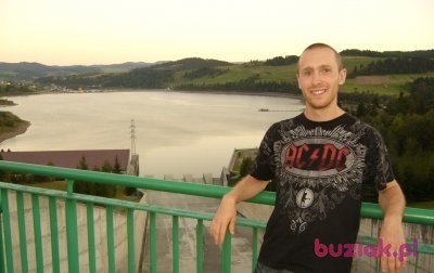 Adrian, Mężczyzna, 39, Katowice, Polska: 1