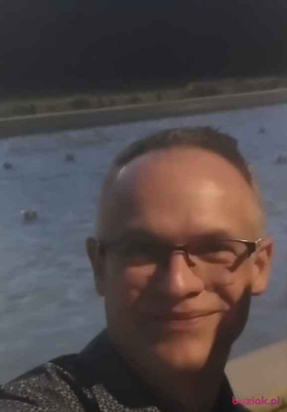 Irek, Mężczyzna, 44, Racibórz, Polska: 1