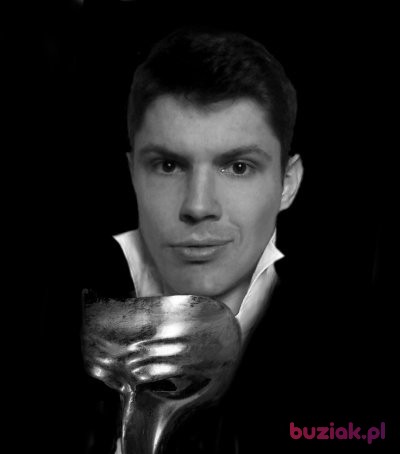 Kotik88, Male, 37, Kraków, Polska: 1