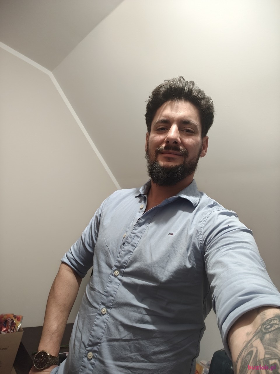 Dariusz, Mężczyzna, 31, Gostyń, Polska, Zdjęcie: 3
