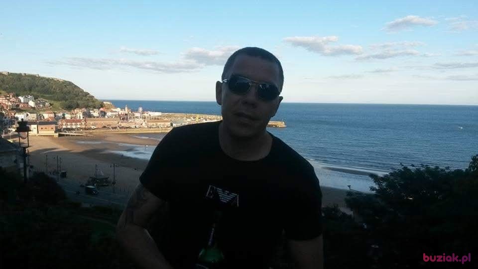 Tom, Mężczyzna, 45, Gdańsk, Polska: 1