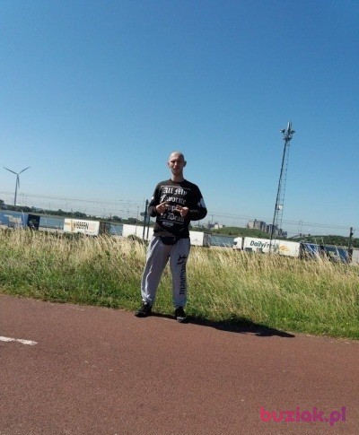 Damian, Male, 30, Tarnów, Polska, Photo: 2