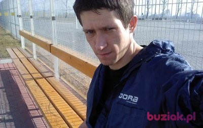 Damian, Mężczyzna, 39, Bolesławiec, Polska: 1