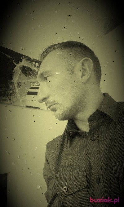 MACIEJ, Mężczyzna, 48, Poznań, Polska, Zdjęcie: 2