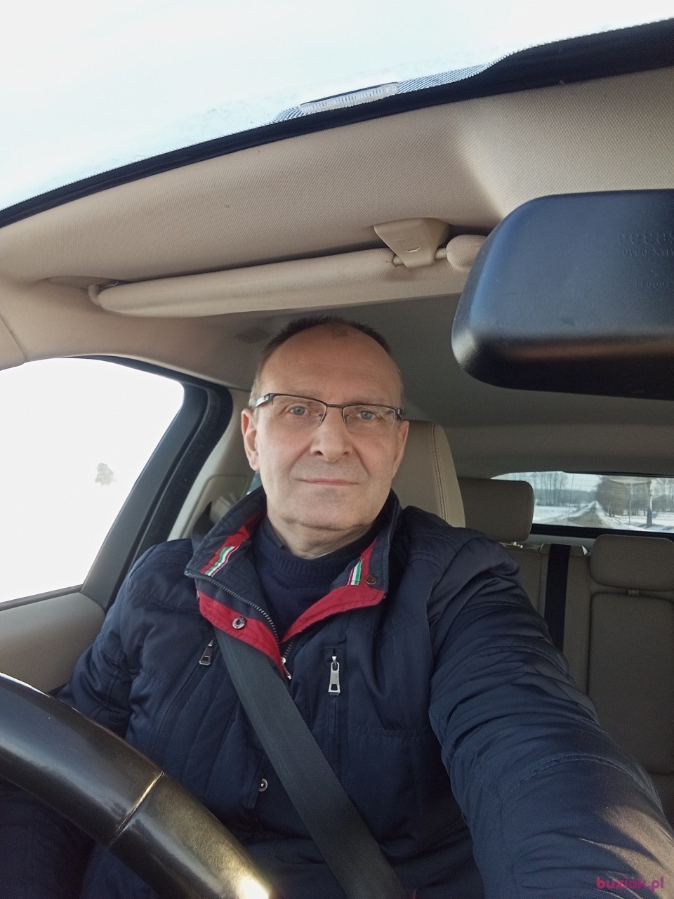 Robert, Mężczyzna, 54, Lubartów, Polska, Zdjęcie: 3