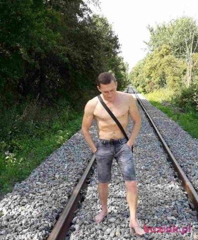 Paweł , Male, 40, Opole, Polska, Photo: 1