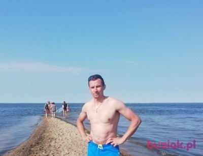 Denys, Mężczyzna, 37, Warszawa, Polska, Zdjęcie: 1