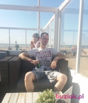 Paweł , Mężczyzna, 30, Rotterdam South Holland Province, Holandia, Zdjęcie: 2