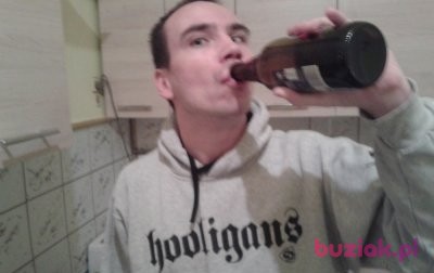 spartanin1992, Mężczyzna, 33, Brodnica, Polska: 1