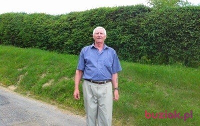 Czeslaw, Mężczyzna, 77, Ustrzyki Dolne, Polska, Zdjęcie: 8