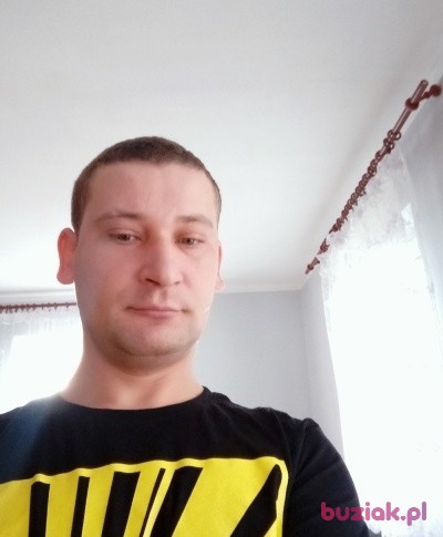 Piotr, Mężczyzna, 39, Ostrołęka, Polska: 1