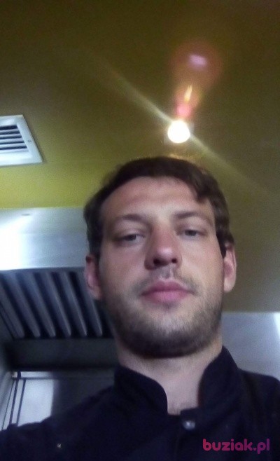 Patryk, Male, 36, Mrągowo, Polska: 1
