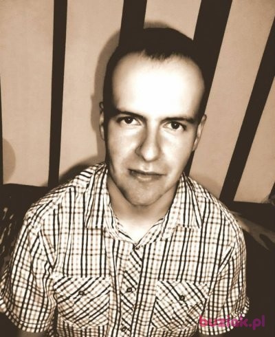 Darek, Male, 38, Puławy, Polska, Photo: 2