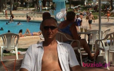 Waldek, Mężczyzna, 55, Katowice, Polska, Zdjęcie: 1