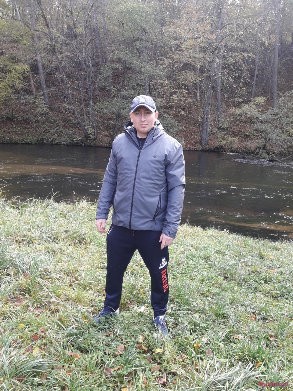 Mariusz, Male, 42, Bydgoszcz, Polska, Photo: 1