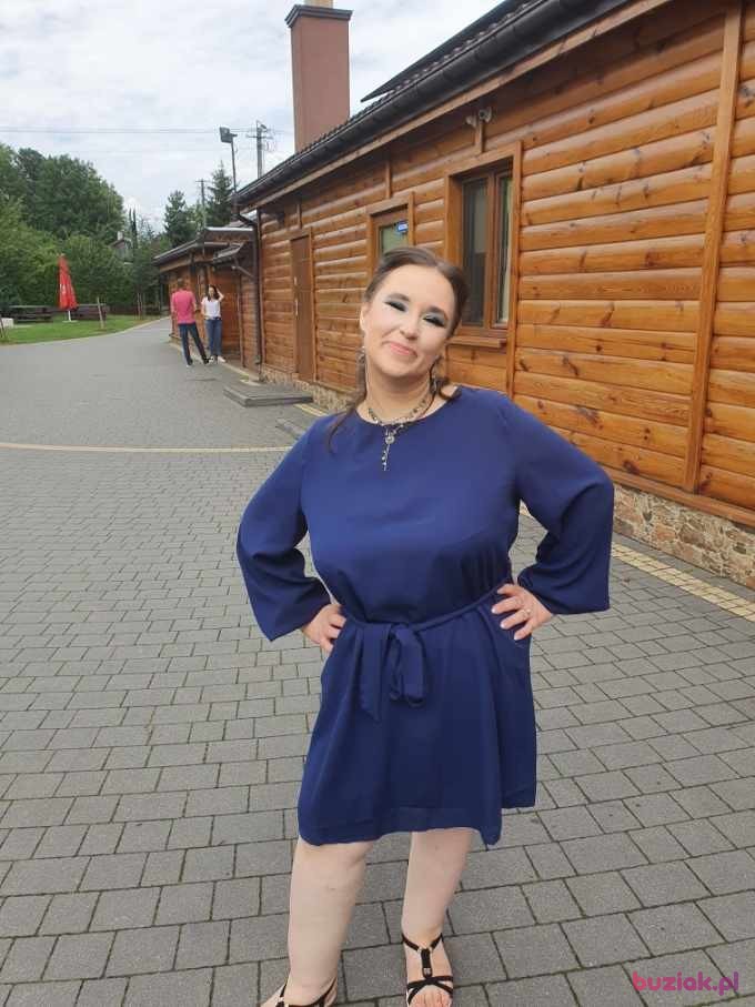 Ania, Female, 37, Warszawa, Polska, Photo: 3