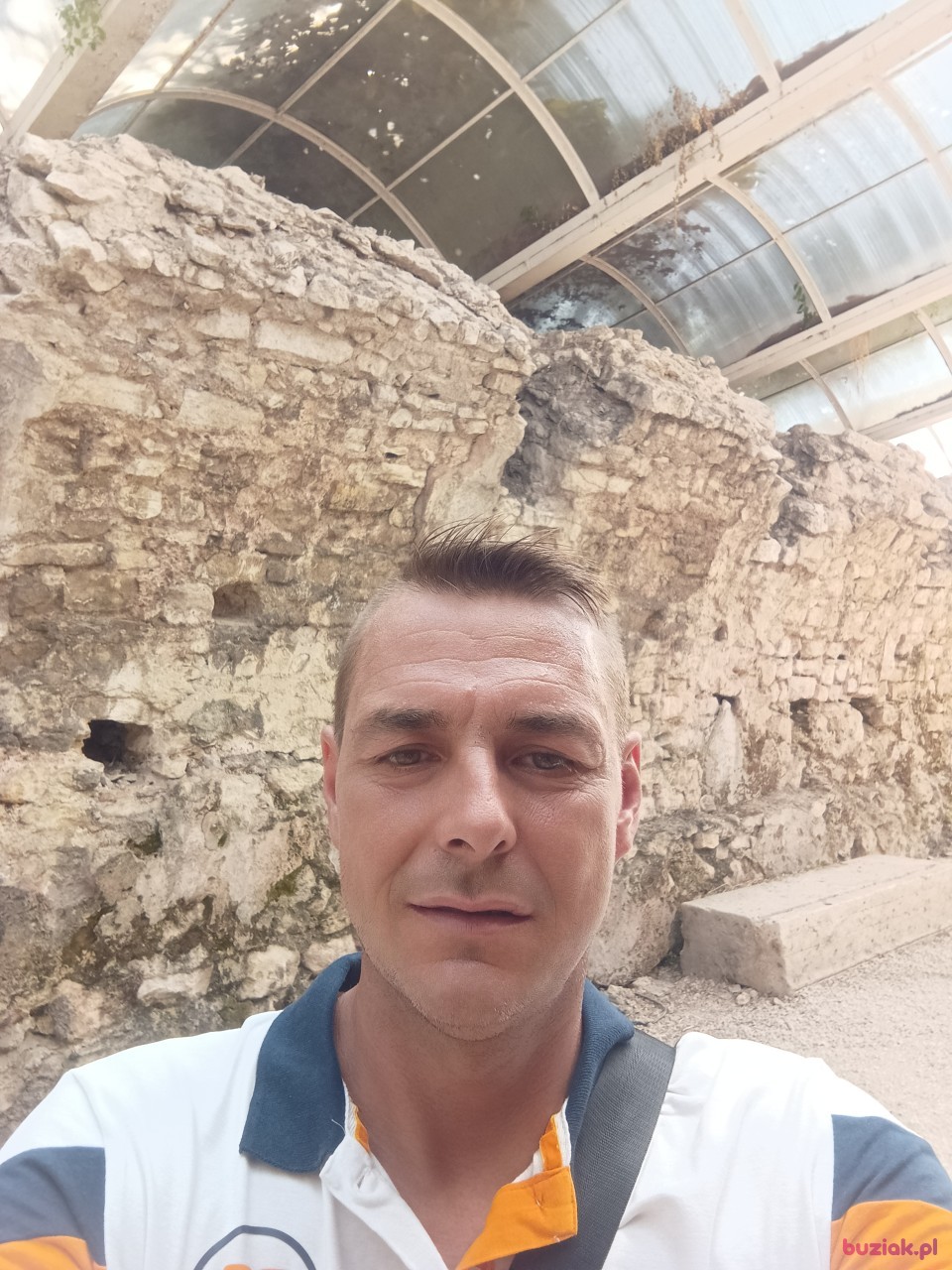 Dominik, Male, 47, Kraków, Polska: 1