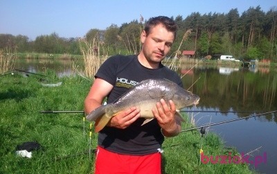 paweł, Male, 42, Tarnów, Polska, Photo: 1