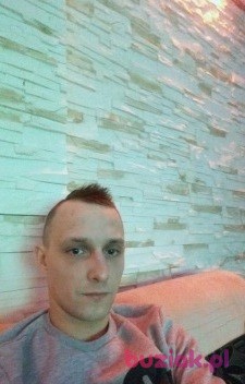 Mateusz, Male, 36, Holandia: 1
