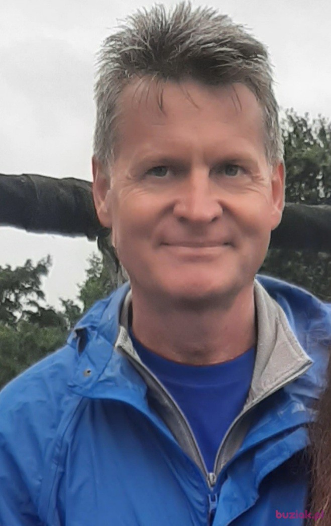 Sławek, Male, 55, Szamotuły, Polska, Photo: 1