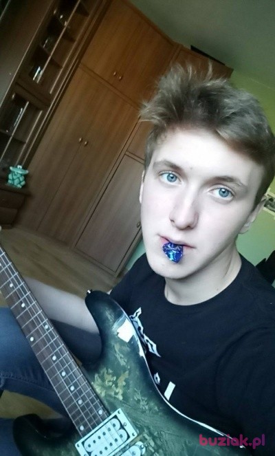 Krystian, Male, 28, Bełchatów, Polska: 1