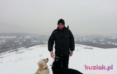Ryszard, Male, 59, Katowice, Polska, Photo: 4