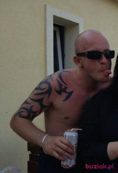 Bartek, Male, 33, Poznań, Polska, Photo: 2