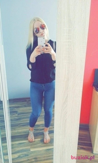 Sylwana, Female, 25, Kielce, Polska: 1