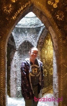 Karolina, Female, 44, Wielka Brytania, Photo: 2