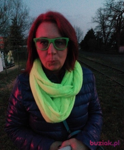 Małgorzata , Kobieta, 50, Wrocław, Polska, Zdjęcie: 2