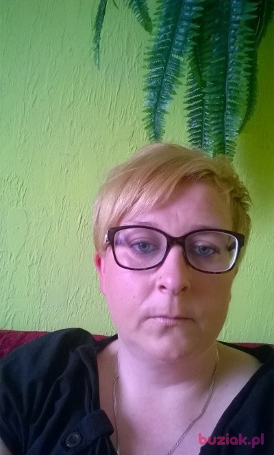 edyta, Female, 42, Piła, Polska, Photo: 3