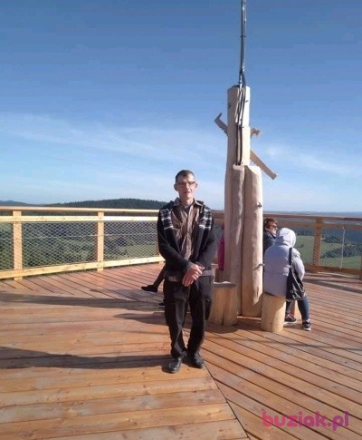 Andrzej , Male, 53, Chojnice, Polska, Photo: 1