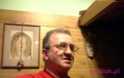 Piotr-Paweł, Mężczyzna, 66, Kraków, Polska: 1
