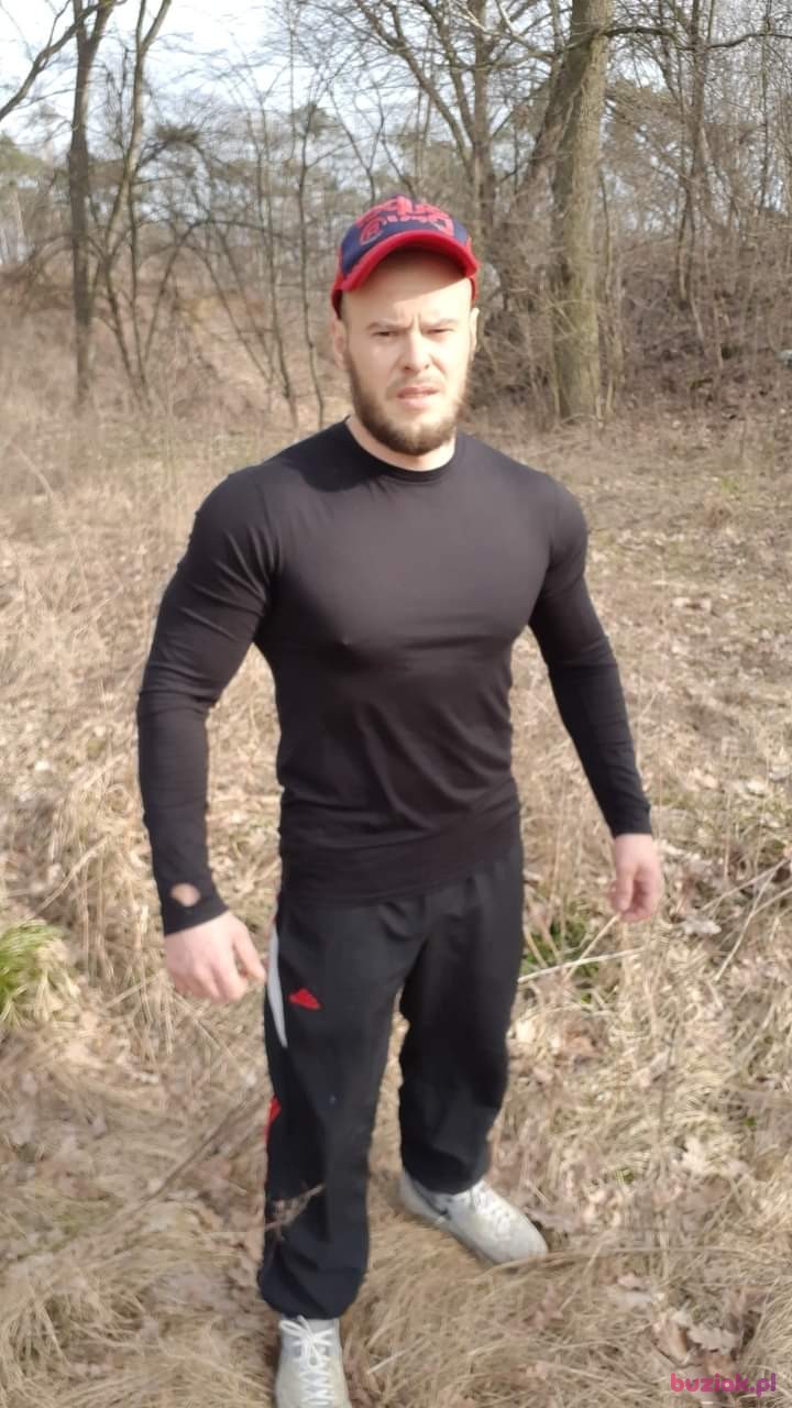 Kamil, Male, 25, Pniewy, Polska: 1