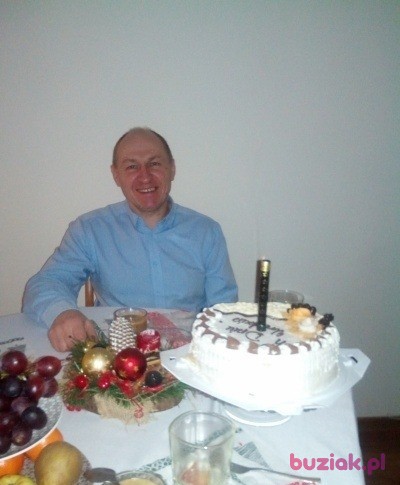 Wojtek, Mężczyzna, 54, Niemcy, Zdjęcie: 2