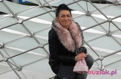 Monika, Female, 47, Great Shelford, Wielka Brytania, Photo: 1