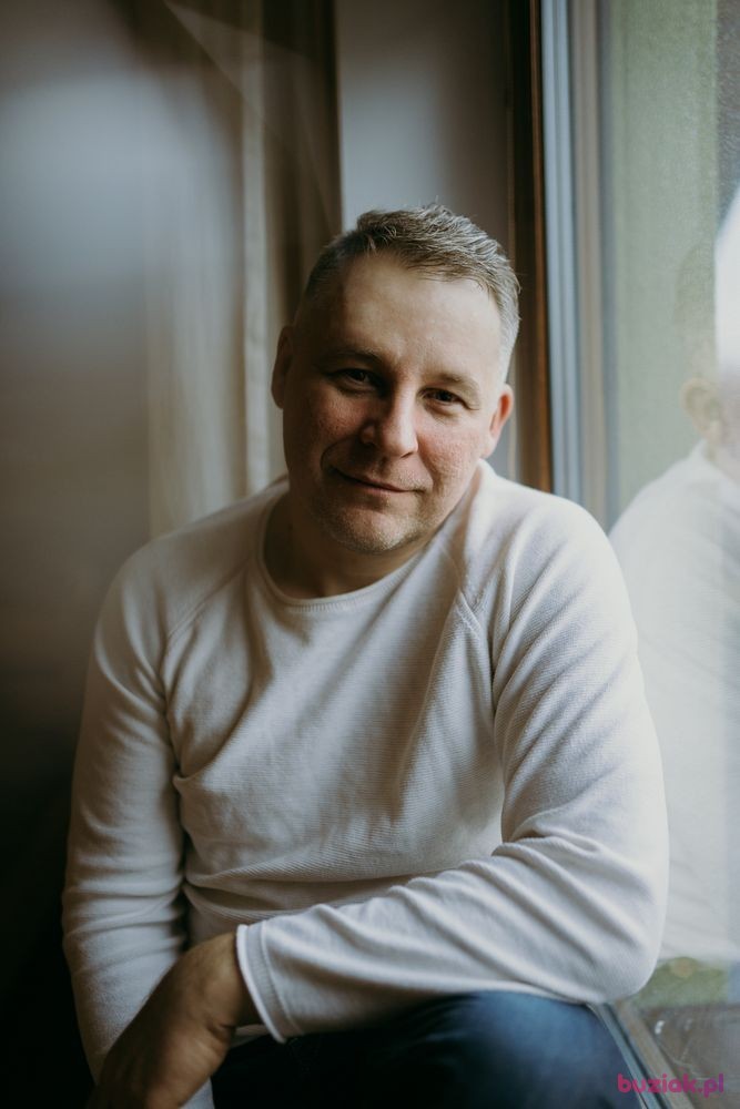 Mariusz, Mężczyzna, 44, Olsztyn, Polska, Zdjęcie: 1