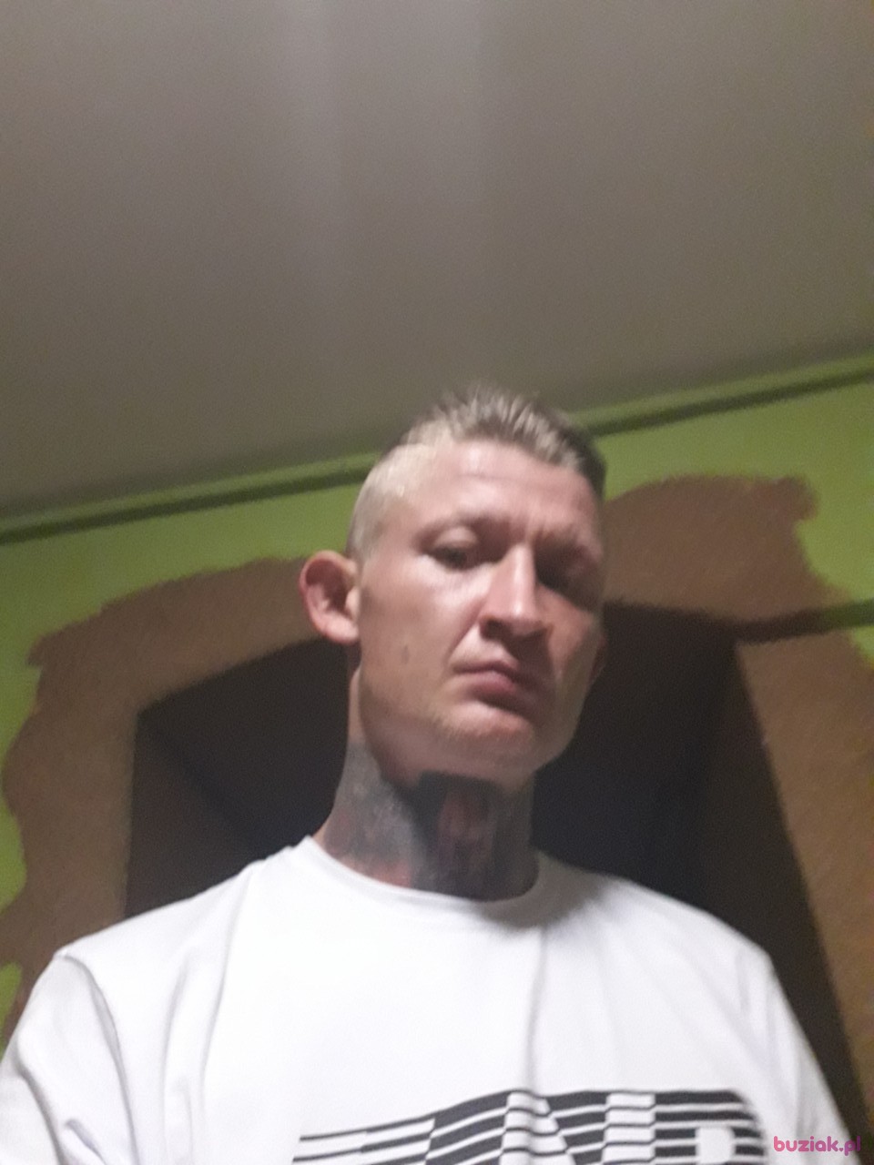 Damian, Mężczyzna, 31, Środa Śląska, Polska: 1