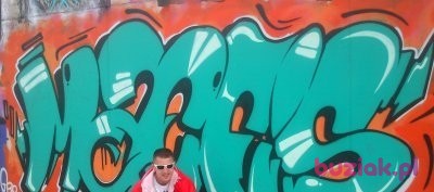Dorian, Male, 38, Poznań, Polska, Photo: 2