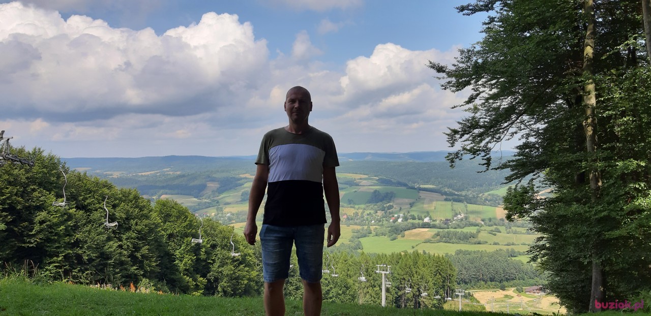 ŁUKASZ, Male, 51, Trzebinia, Polska, Photo: 2
