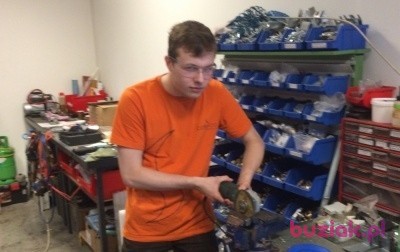 Adam, Mężczyzna, 28, Bielsko-Biała, Polska: 1