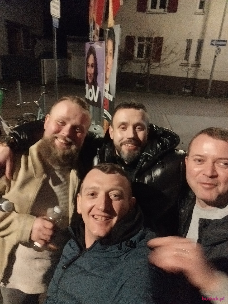 Stefan, Mężczyzna, 37, Frankfurt, Niemcy: 1