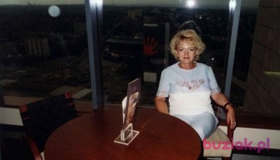 Jolanta, Female, 69, Katowice, Polska, Photo: 1