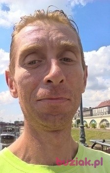 PIOTR, Mężczyzna, 46, Gorzów Wielkopolski, Polska: 1