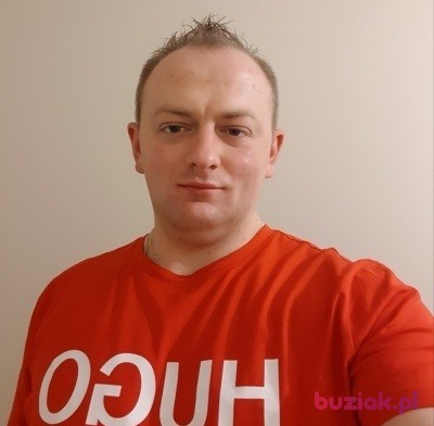 Damian, Male, 34, Dukla, Polska, Photo: 2