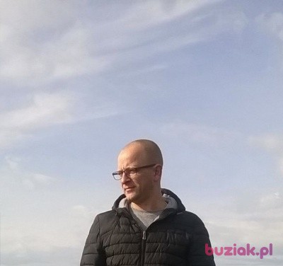 Dominik, Mężczyzna, 44, Jarosław, Polska: 1