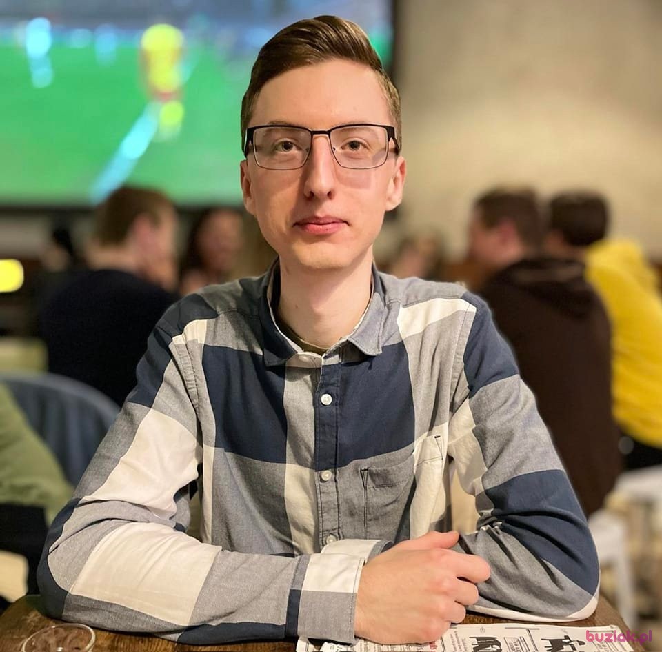 Tomasz, Male, 26, Kraków, Polska: 1