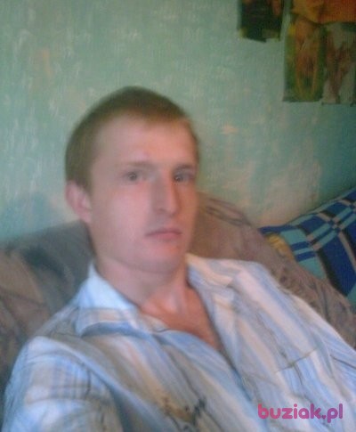 Patyk, Mężczyzna, 35, Giżycko, Polska: 1