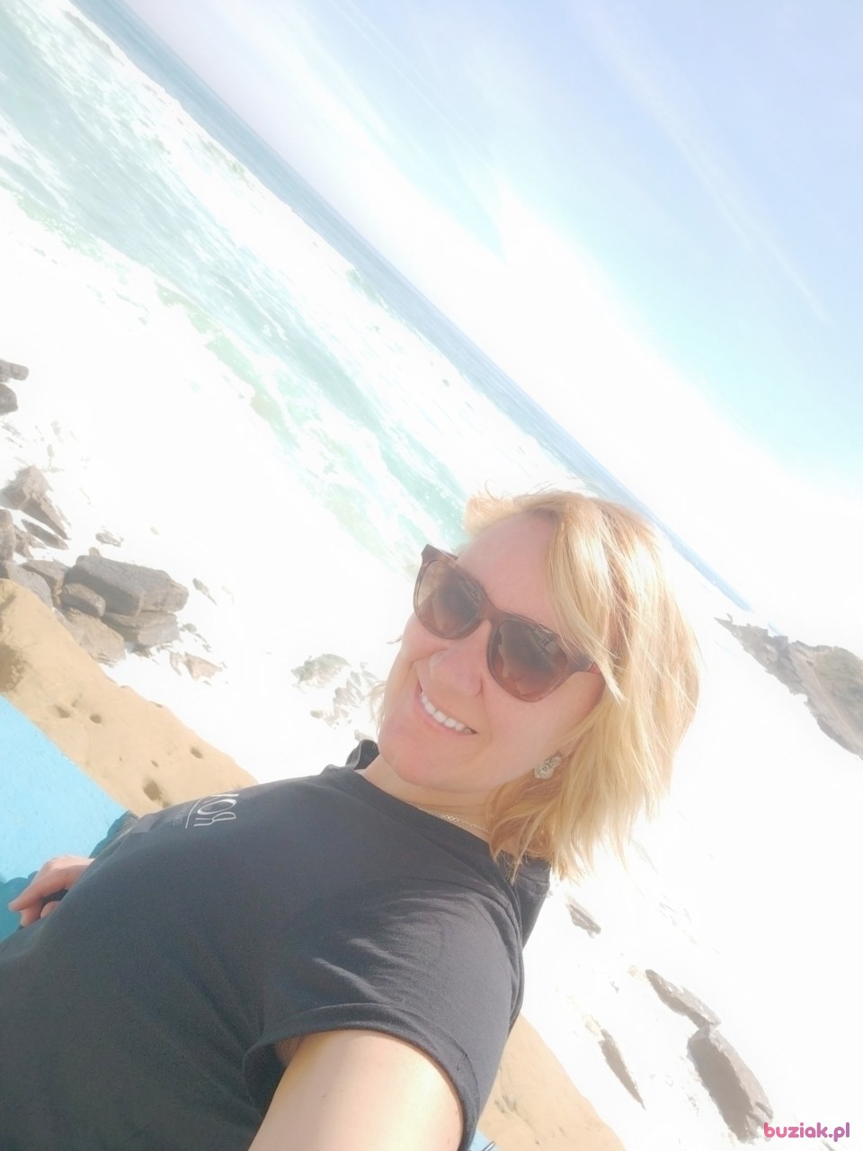 Iwona, Female, 50, Grudziądz, Polska: 1